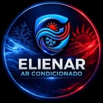 Elienar Ar Condicionado logo
