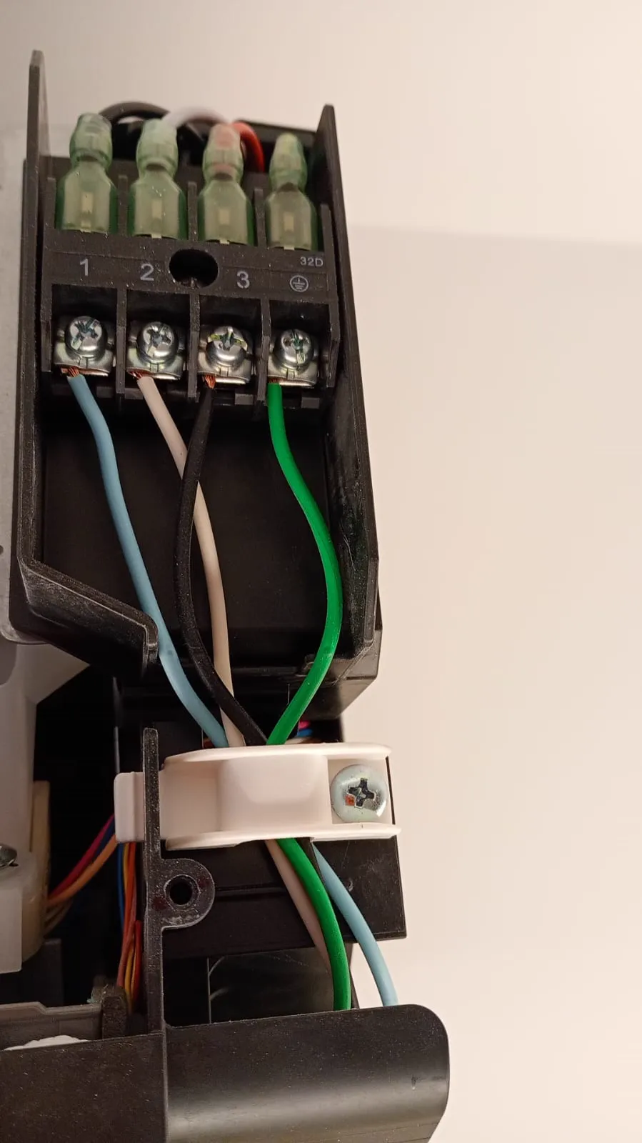 Manutenção de Refrigeradores 9